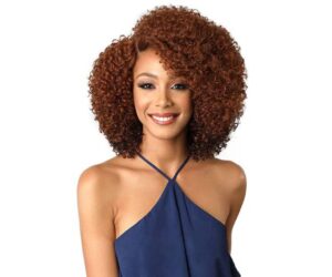 Bobbi Boss Website - Premium Wigs